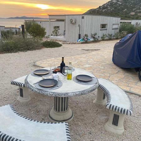 Villa Koral Drage Eksteriør billede