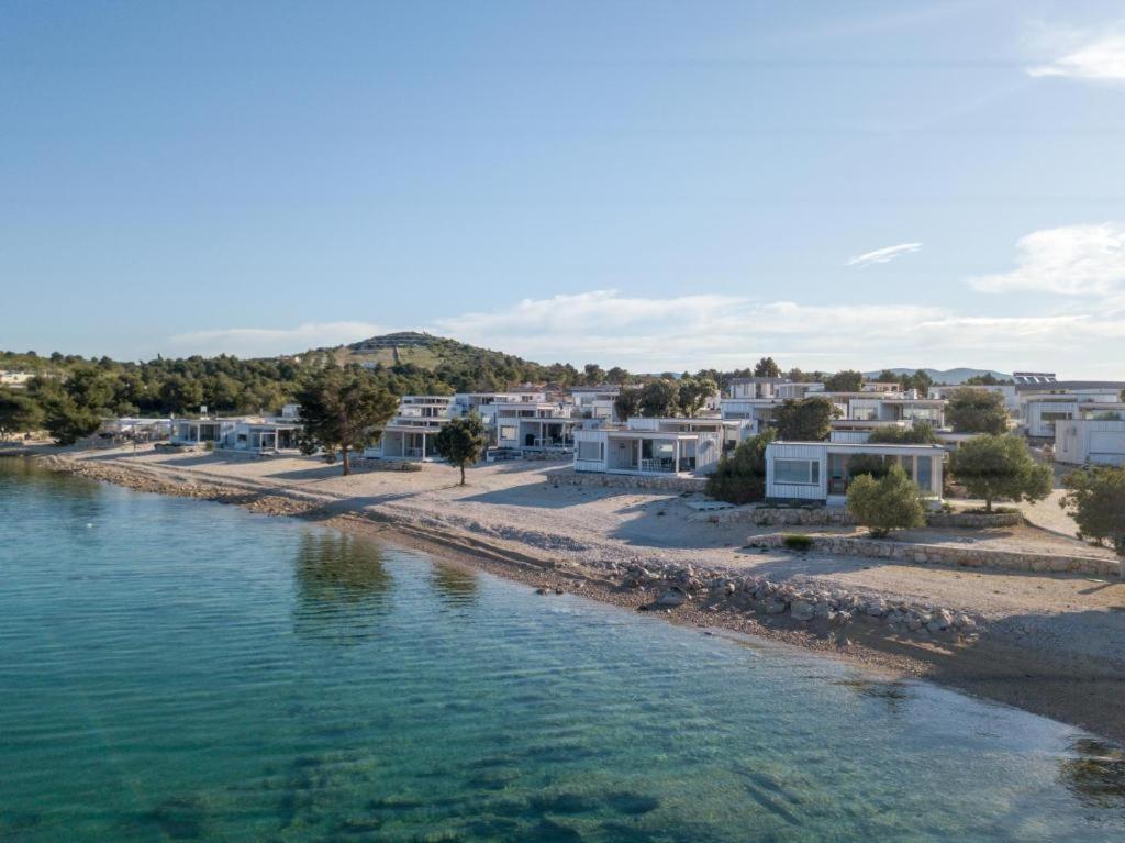 Villa Koral Drage Eksteriør billede